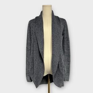 Barefoot Dreams CozyChic Lite Circle Cardi Size XS/S